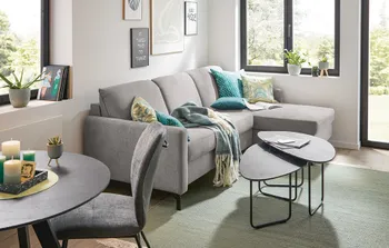Schlafsofa für kleines Gästezimmer